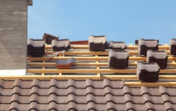 Puddlebridge clay roofing costs