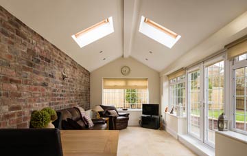 conservatory roof insulation Puddlebridge, Somerset