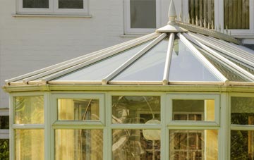 conservatory roof repair Puddlebridge, Somerset