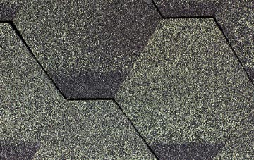 Puddlebridge fibreglass shingle repairs