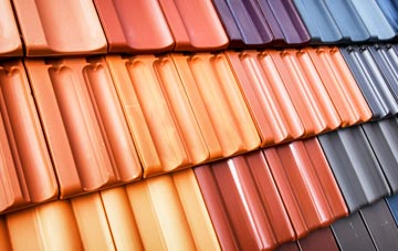 Puddlebridge roof tile costs