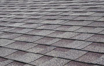 Puddlebridge tiles for shallow pitch roofing