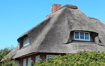 thatch roofing Puddlebridge, Somerset