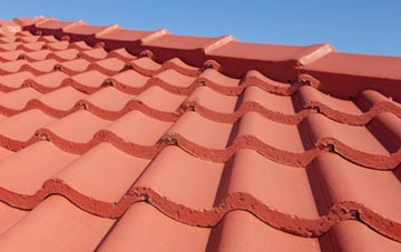 Puddlebridge tile and slate roof replacement