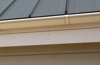 Puddlebridge soffit repair